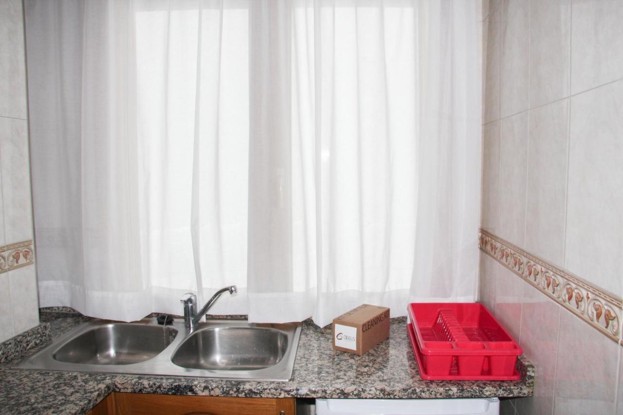 Apartamento Colells