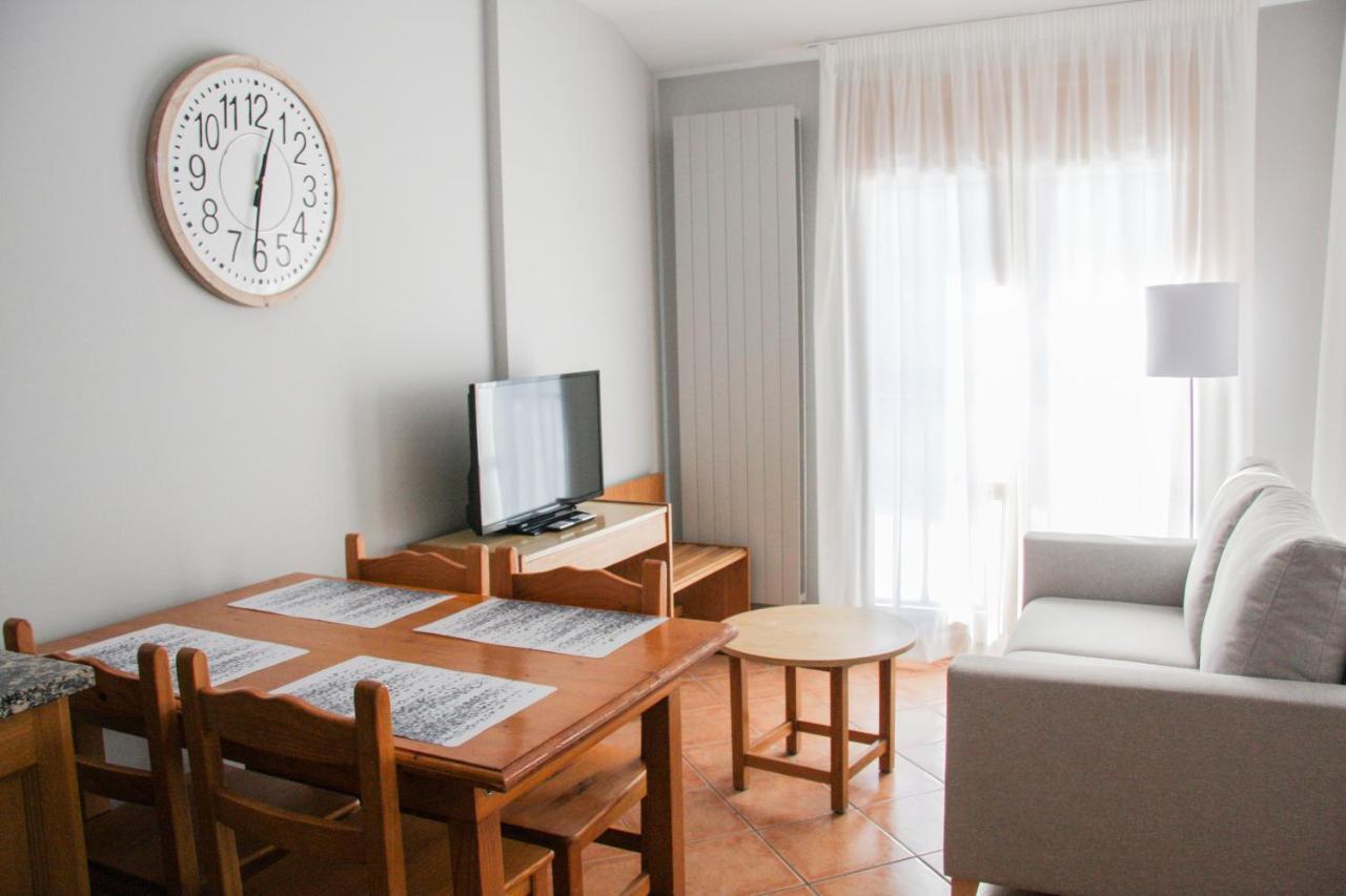 Colells Apartamento Bordes d'Envalira