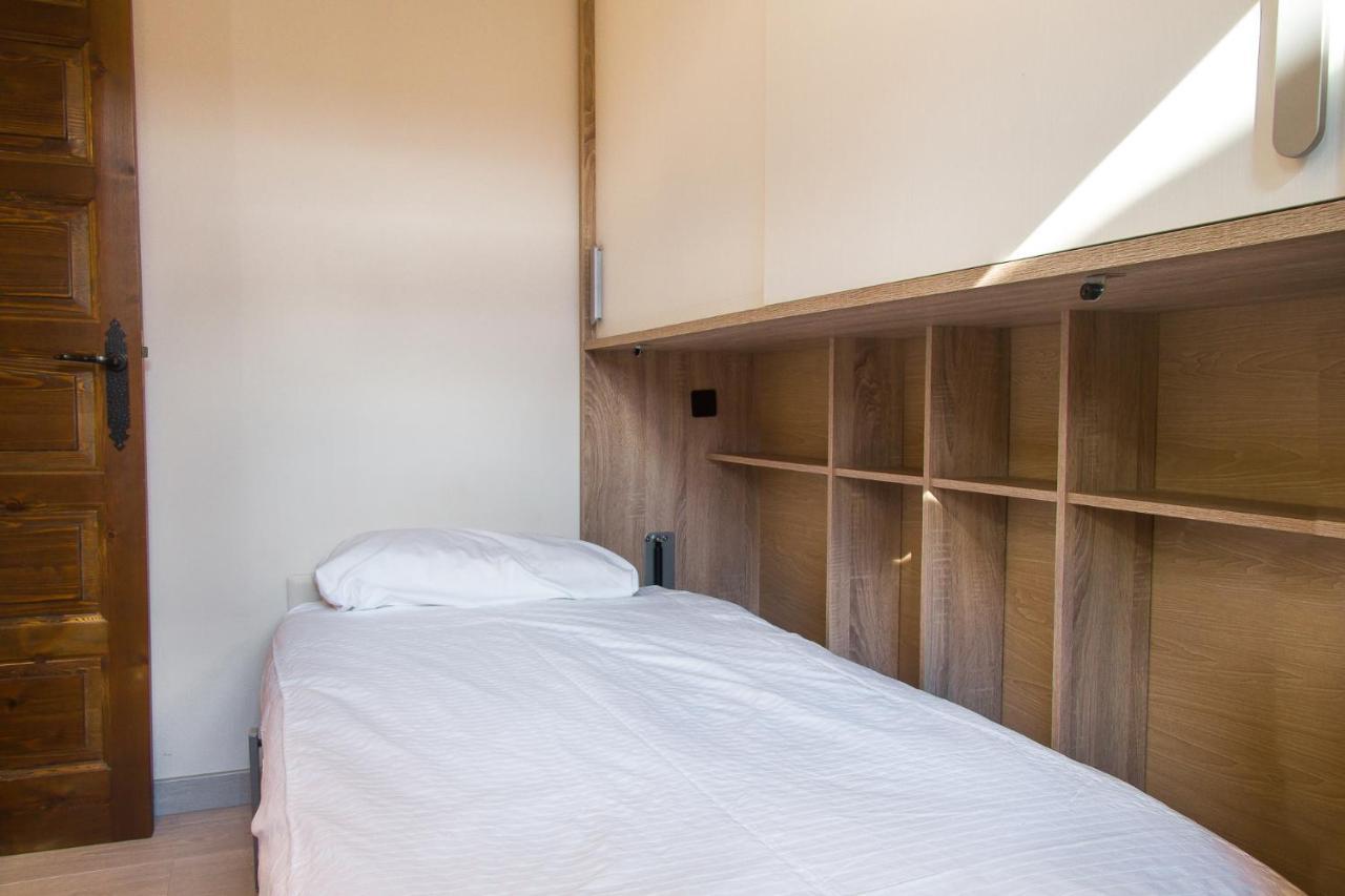 Refugi D'incles 6 Personas Apartamento *