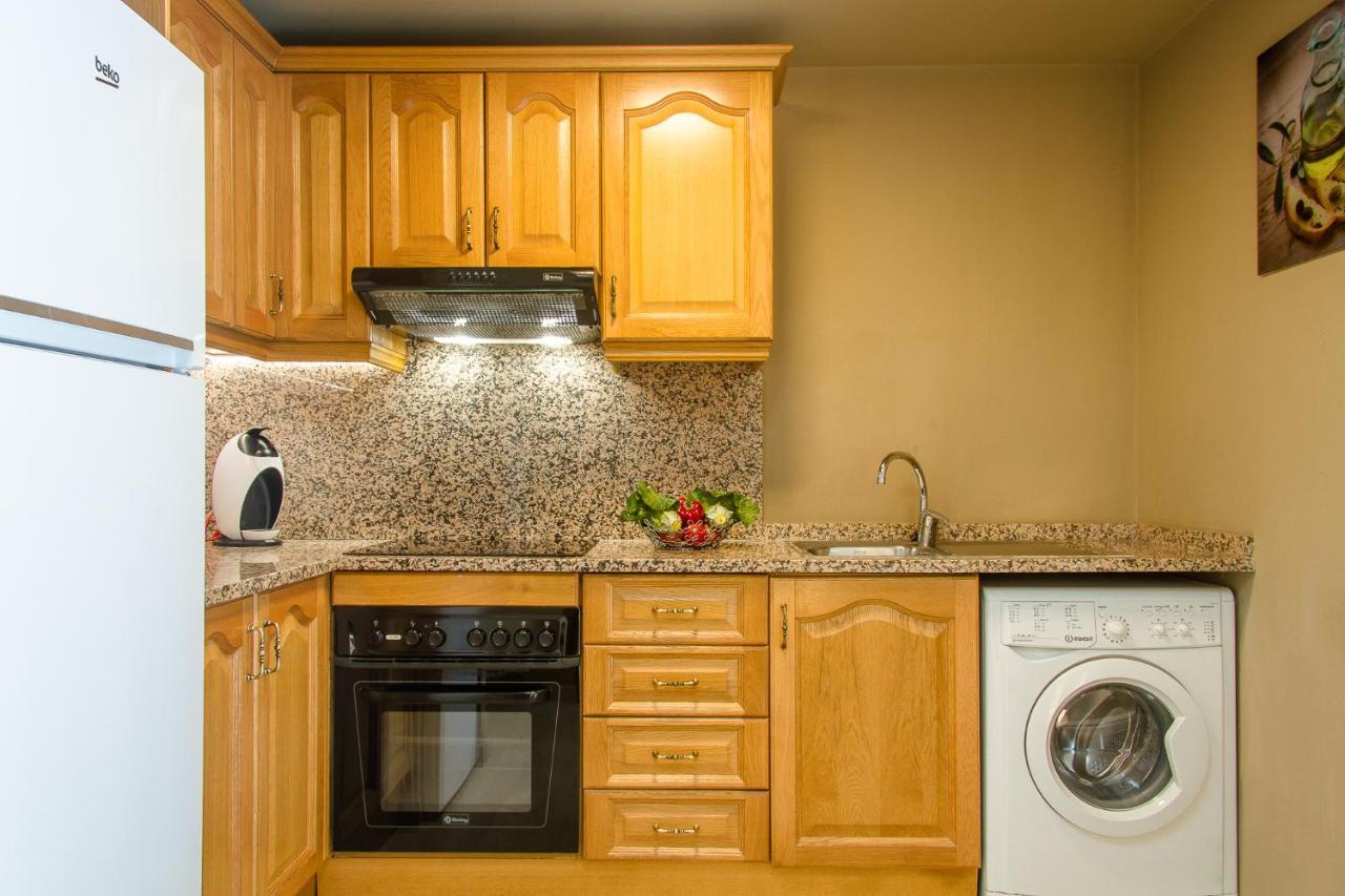 Refugi D'incles 6 Personas Apartament Canillo
