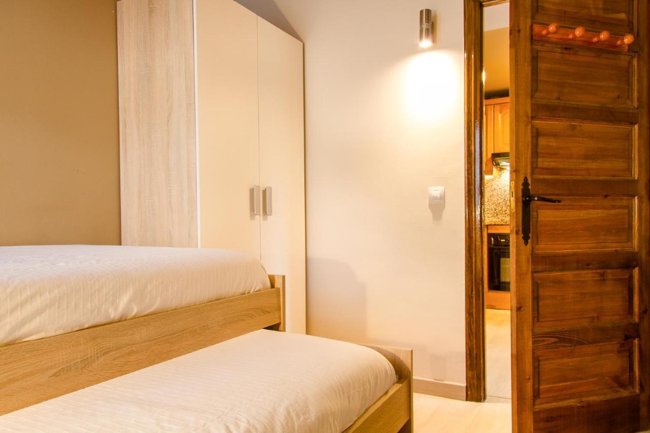Apartamento Refugi D'incles 6 Personas Canillo