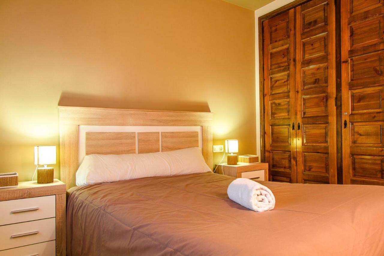 Apartament Refugi D'incles 6 Personas Canillo
