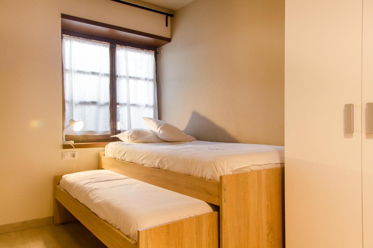 Apartament Refugi D'incles 6 Personas