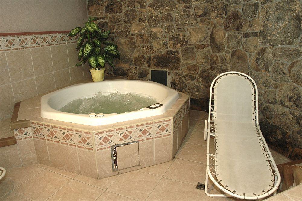Hotel Evenia Oros