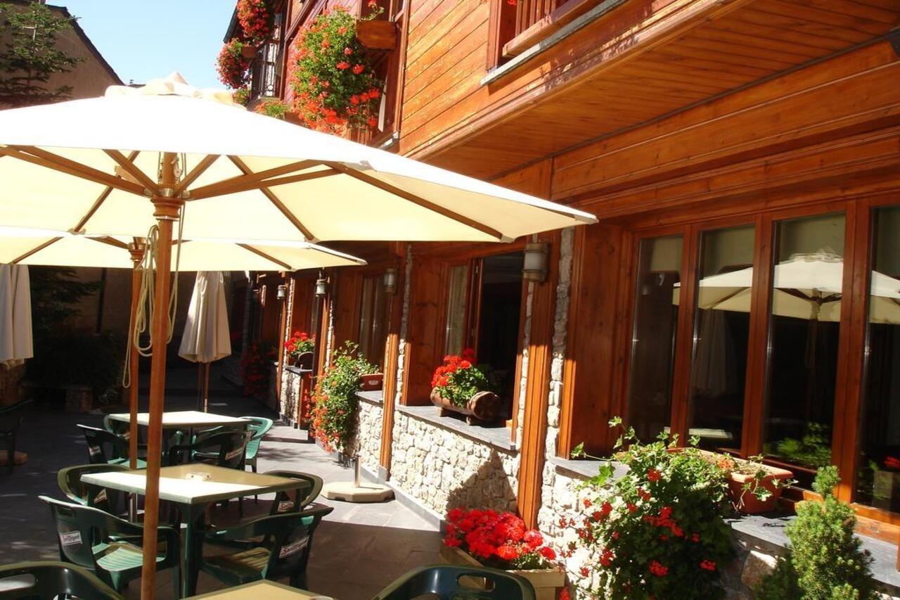 Maistre Hotel 3*