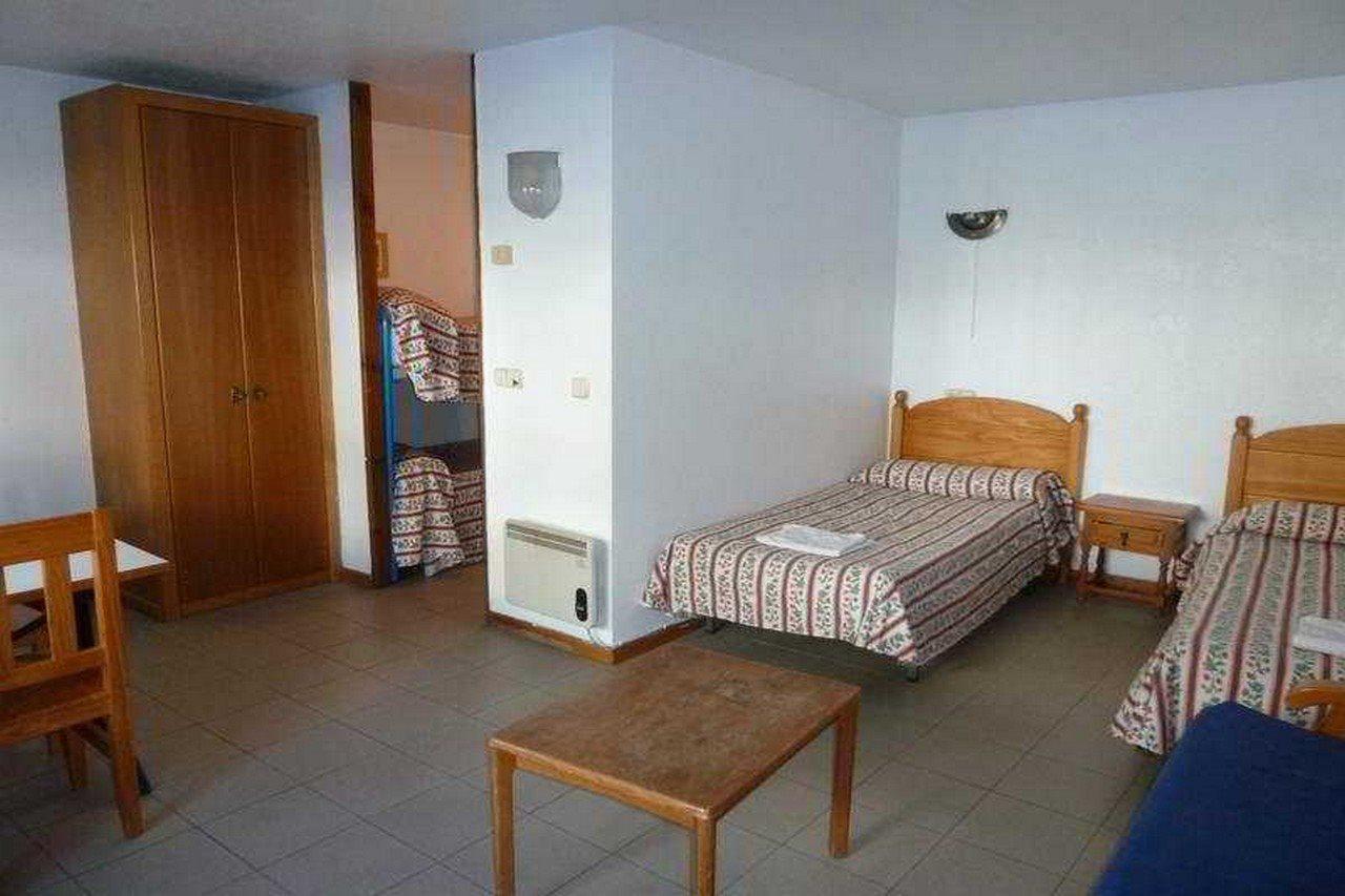 Crest Pas Pas De La Casa