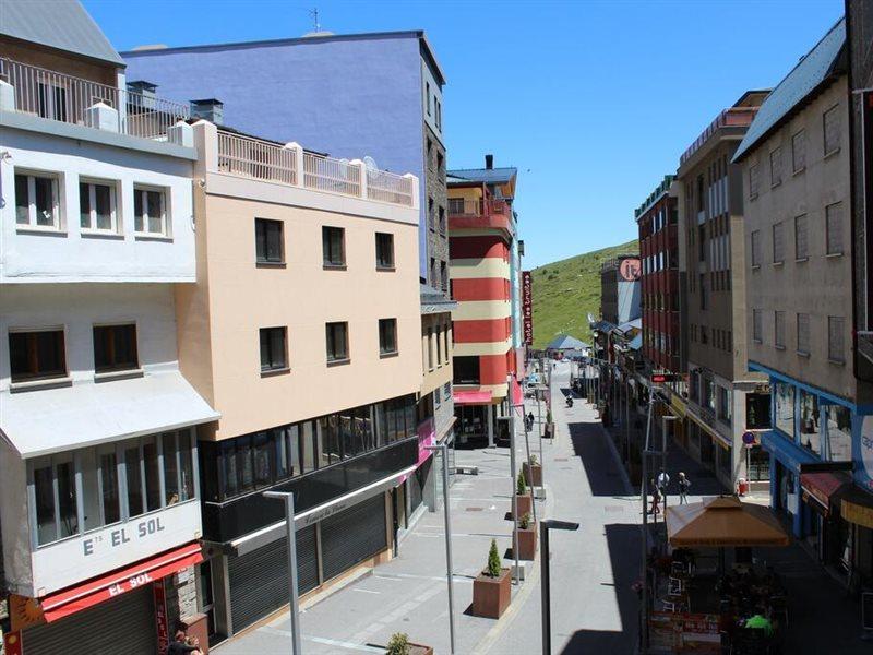 Cims Hotel