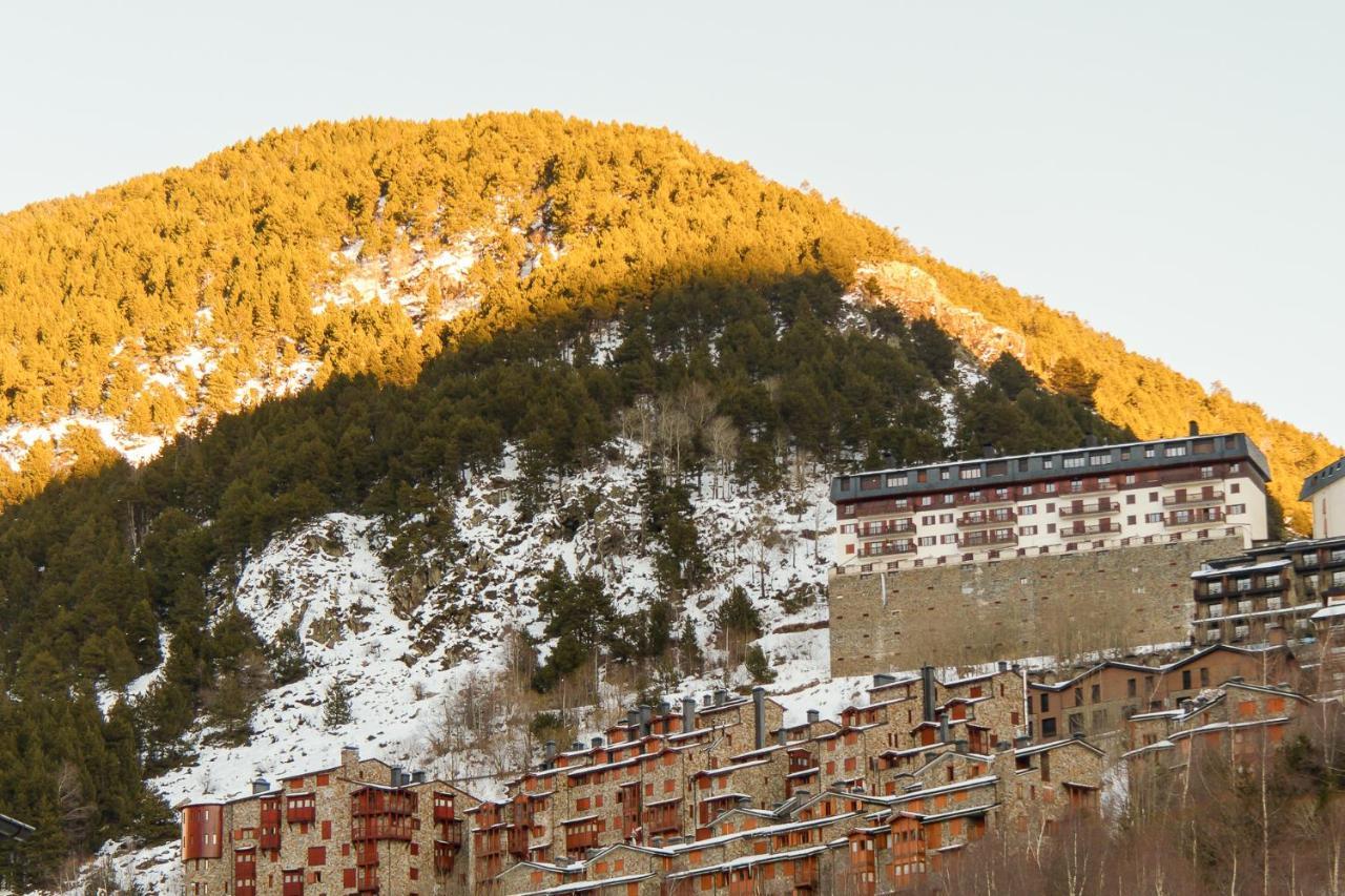 Refugi D'incles 6 Personas * Canillo