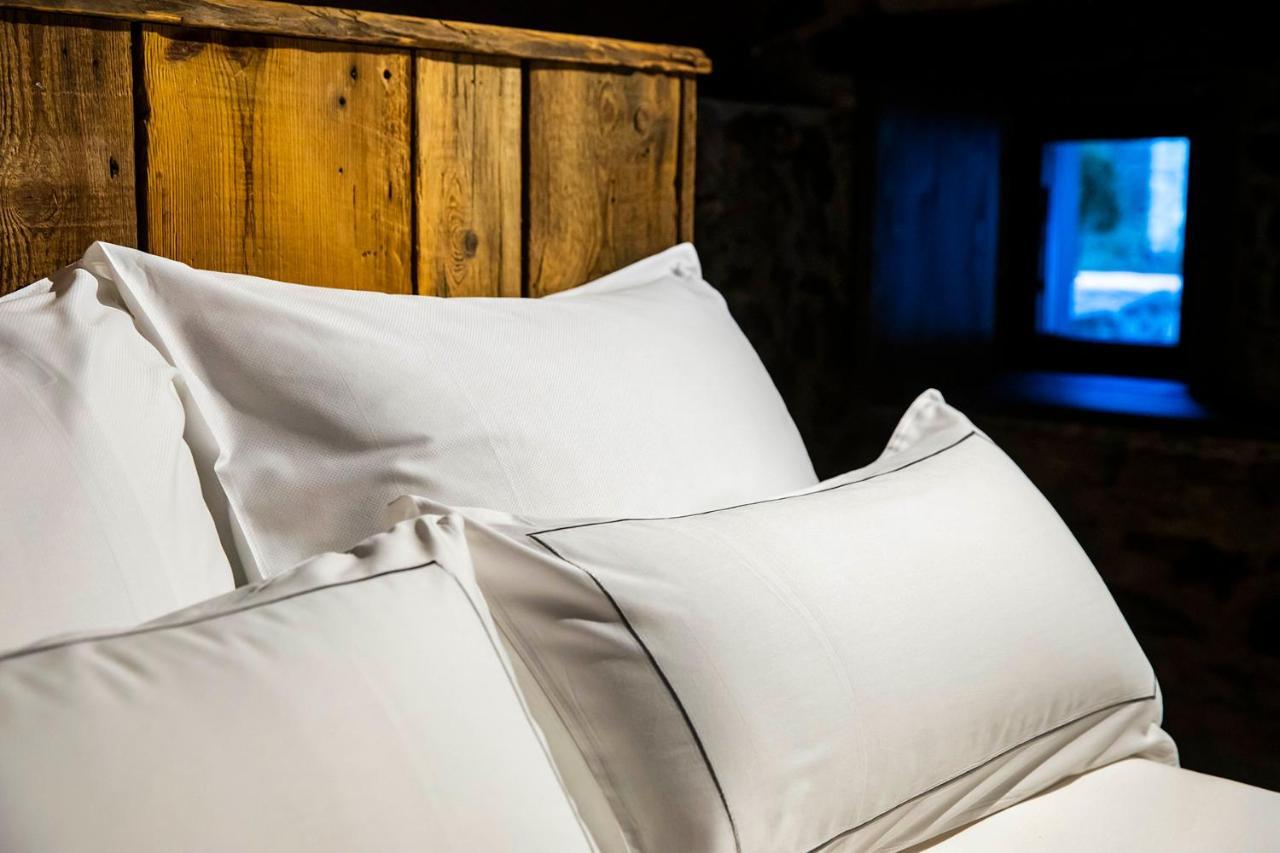 Les Pardines 1819 Mountain & 4* Encamp