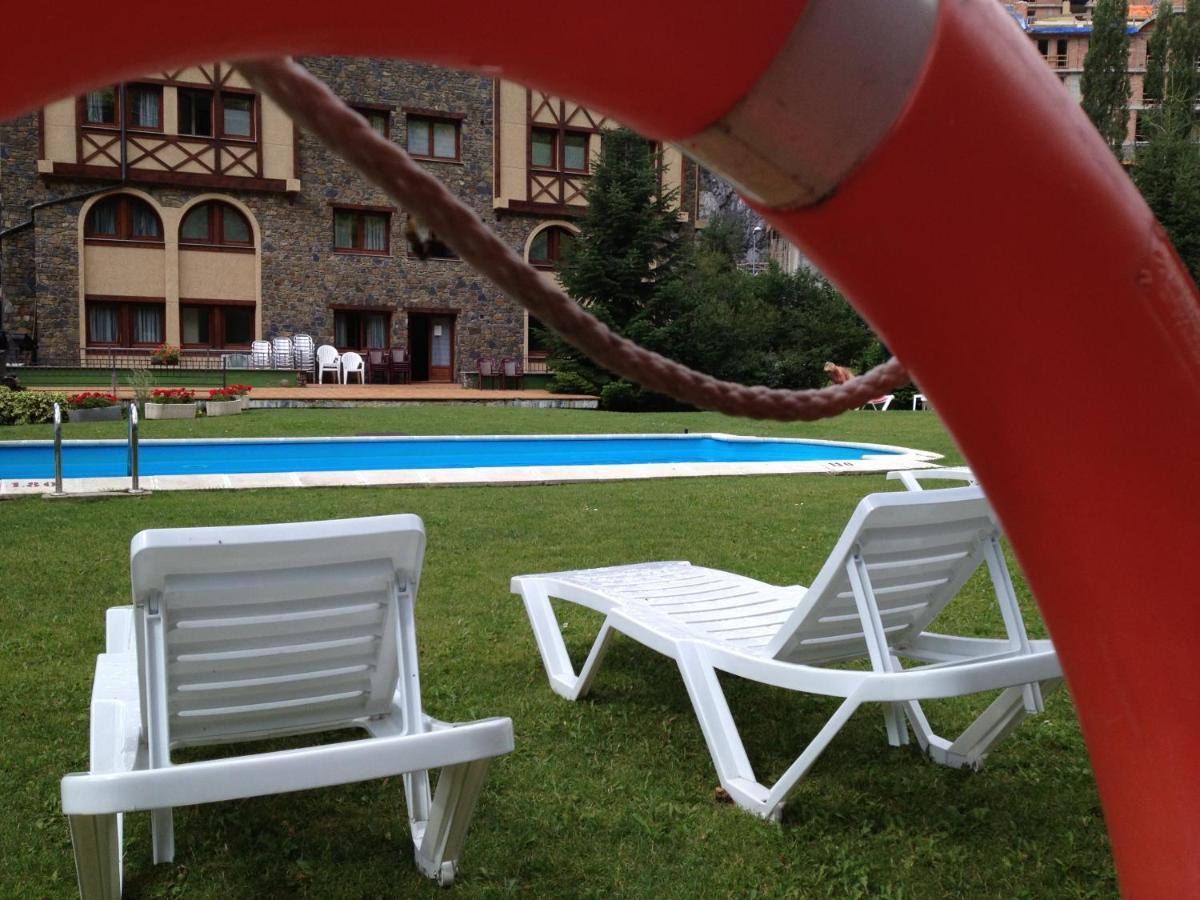 Xalet Verdú Hotel 3*