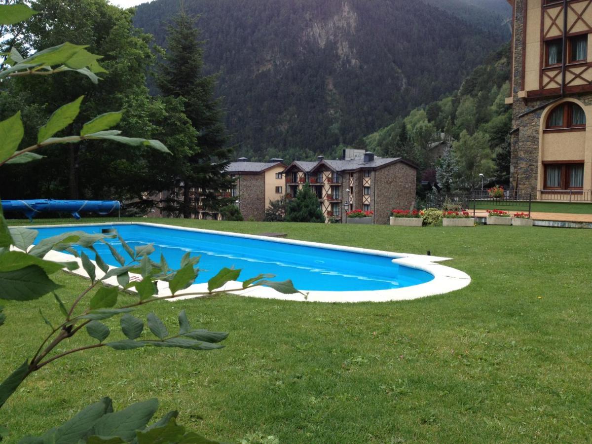 Xalet Verdú 3* Arinsal