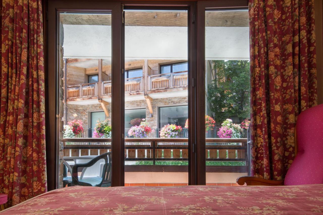 Rutllan & Hotel La Massana