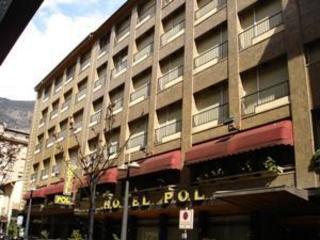 Hotel Pol Sant Julià de Lòria