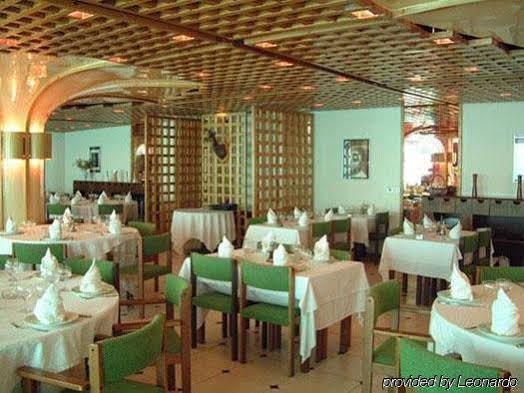 Hotel Sant Eloi 3*