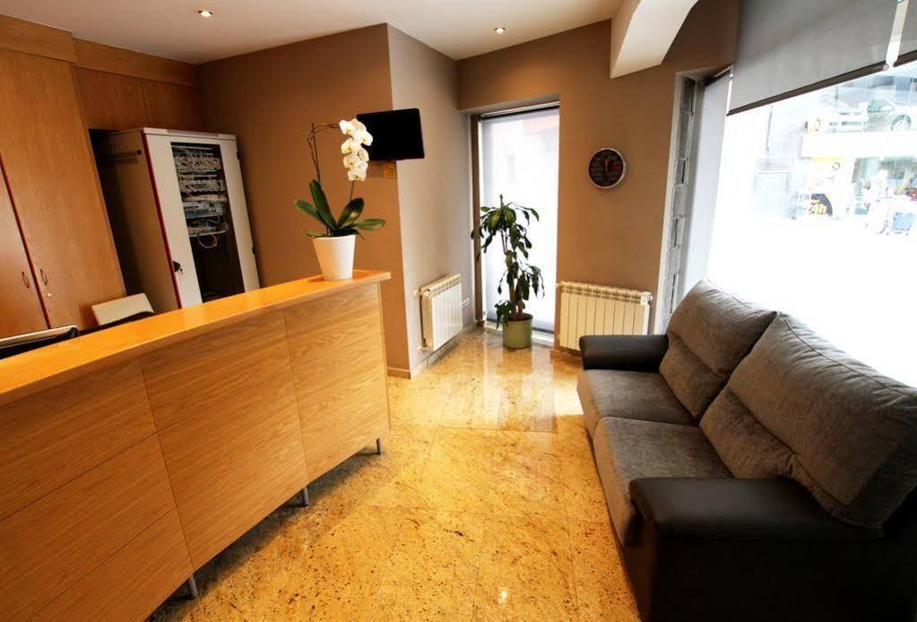 Iceberg Apartamento 3*