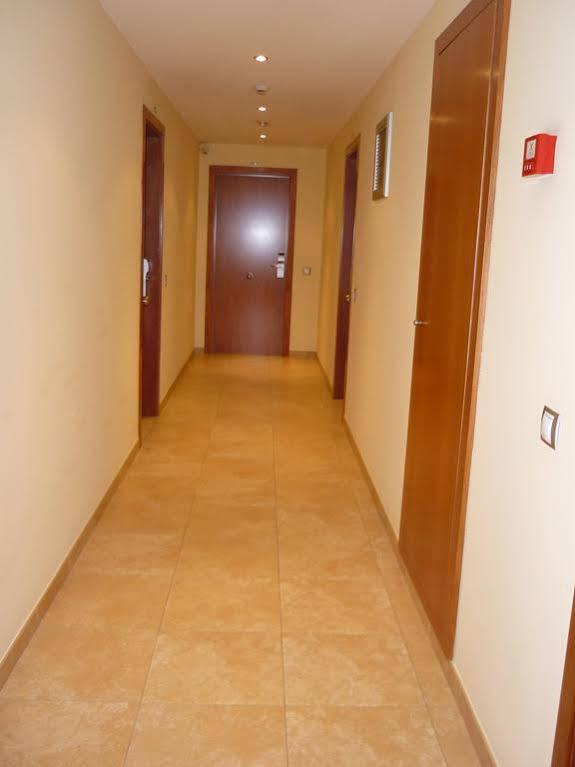 Apartamento Iceberg 3*