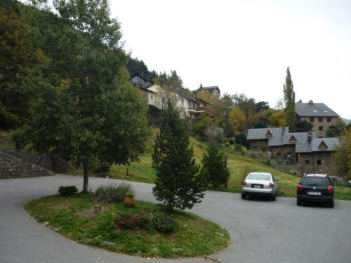Del Bisset Hotel