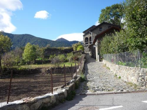 Del Bisset Hotel L'Aldosa de la Massana