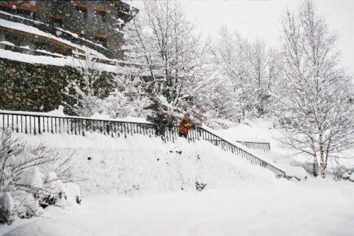 Del Bisset 3* L'Aldosa de la Massana