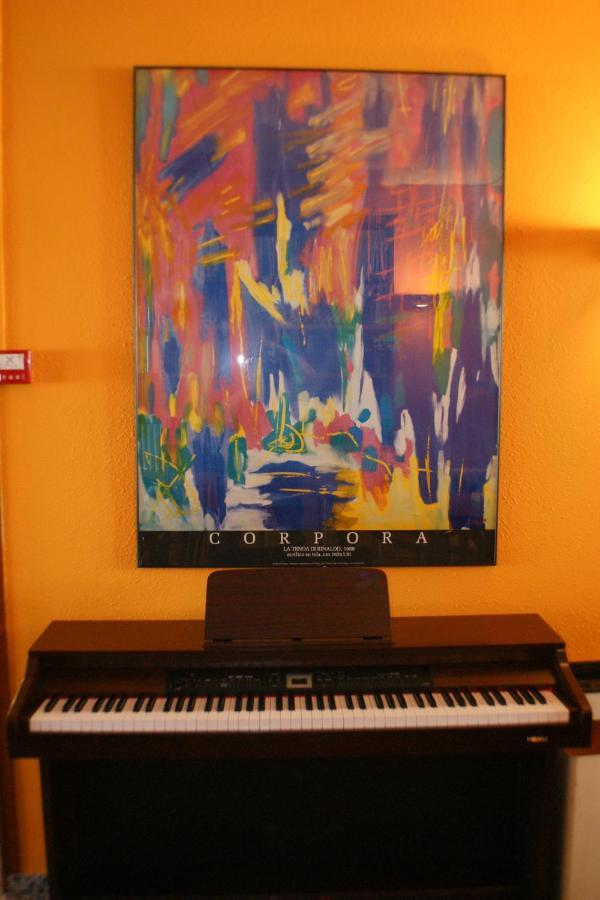 Hotel Yomo Petit Paris Encamp