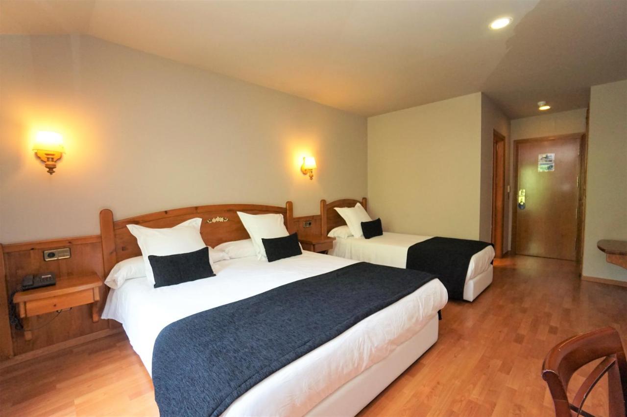 & Niunit Hotel 4*