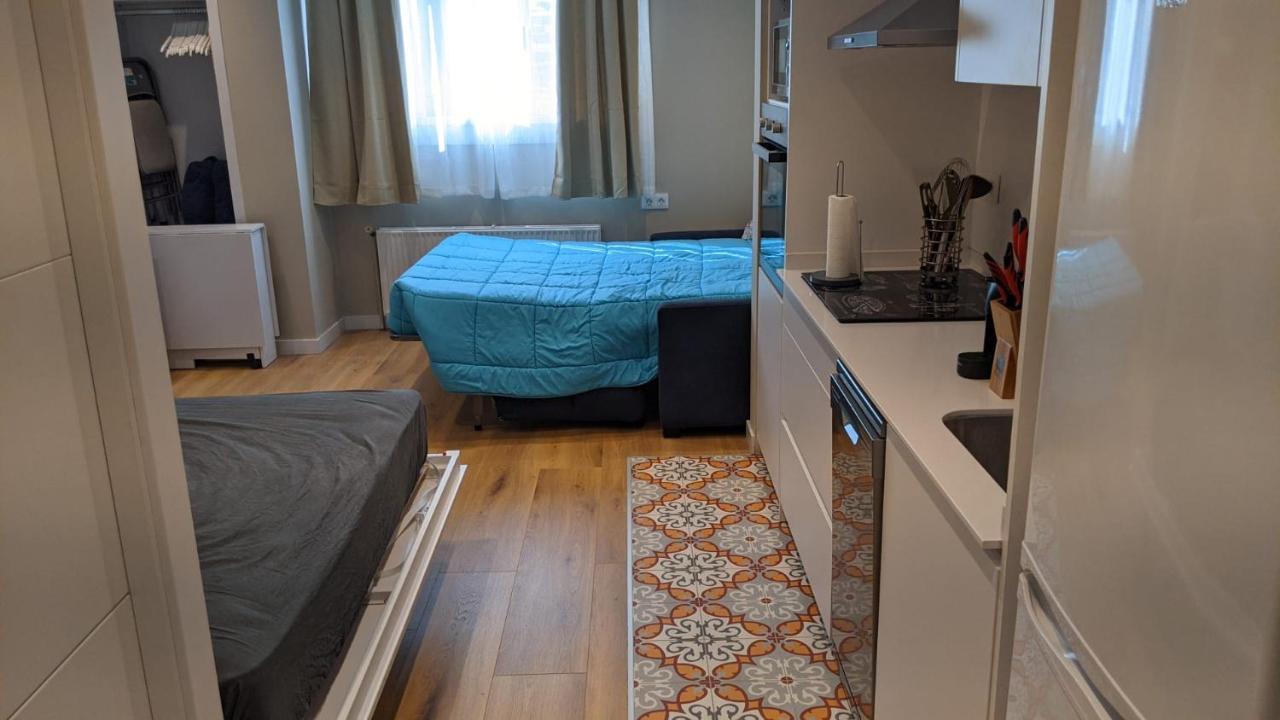 Apartament Tarter Cozy By Renttarter Sans Espais El Tarter