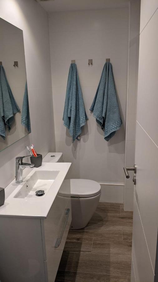 Apartament Tarter Cozy By Renttarter Sans Espais *