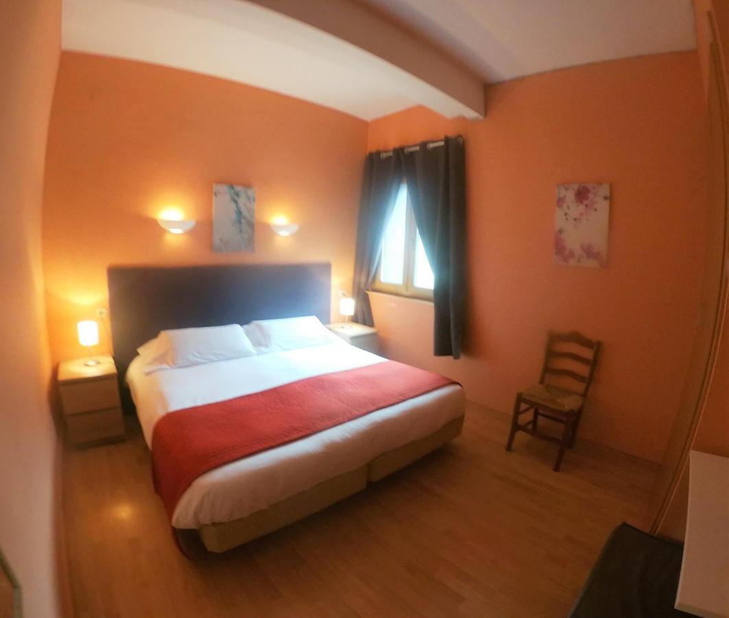 Roc De St Miquel & Hotel Soldeu