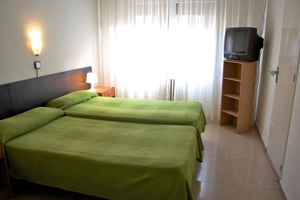 Hotel Siracusa Andorra la Vella
