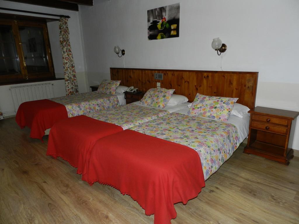 Hotel El Xalet