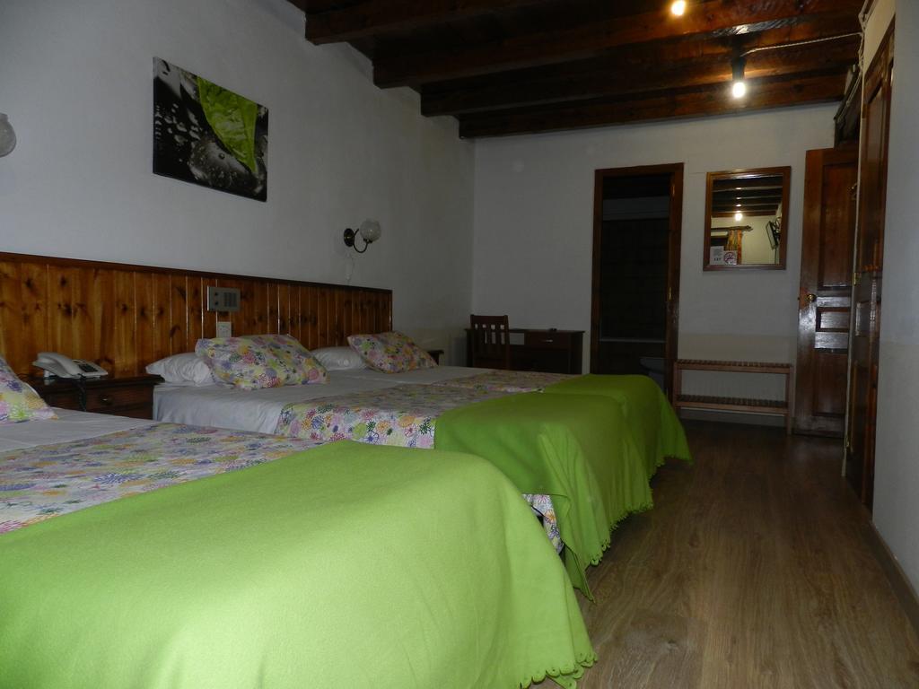 Hotel El Xalet 2*