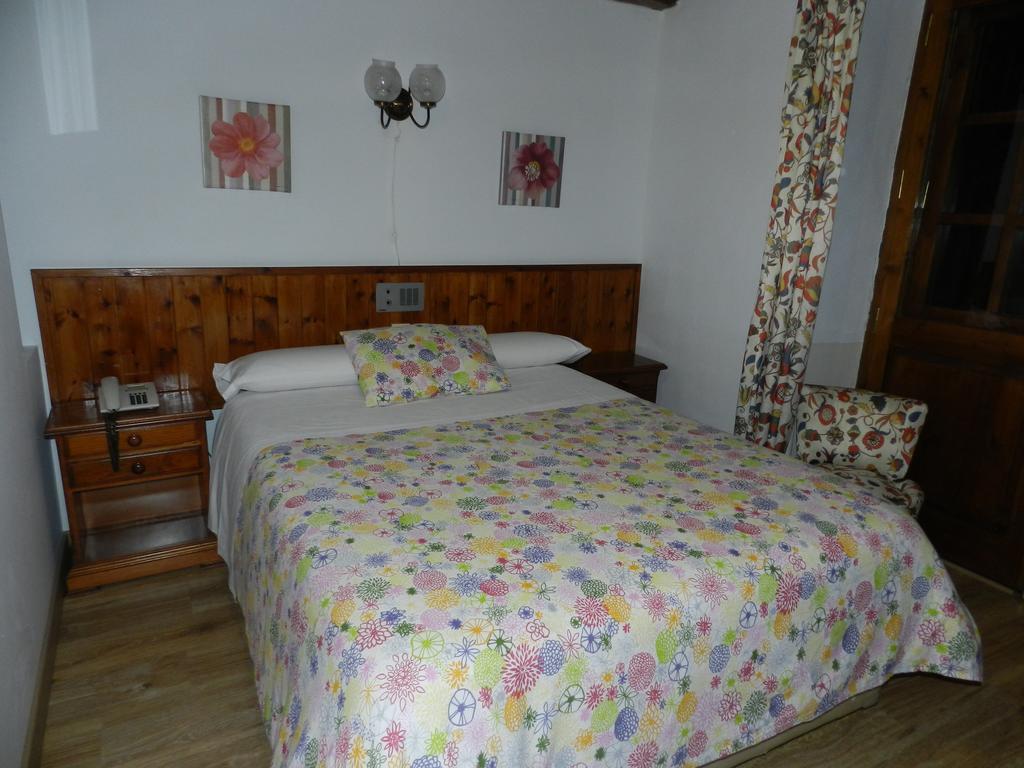 Hotel El Xalet
