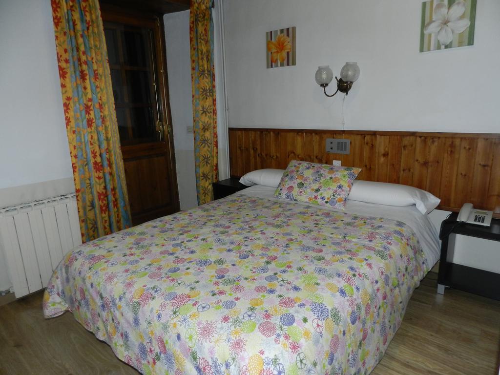 El Xalet Hotel El Tarter