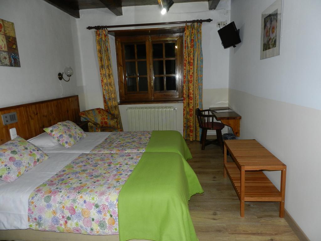 El Xalet Hotel