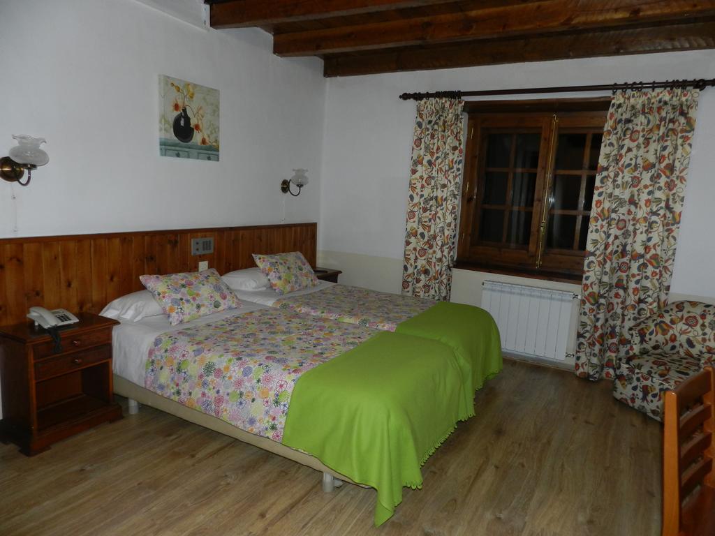 Hotel El Xalet 2*