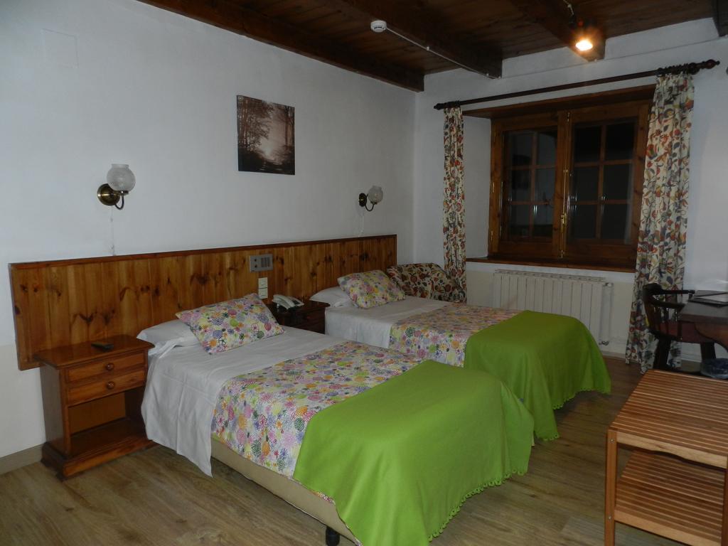 El Xalet Hotel 2*