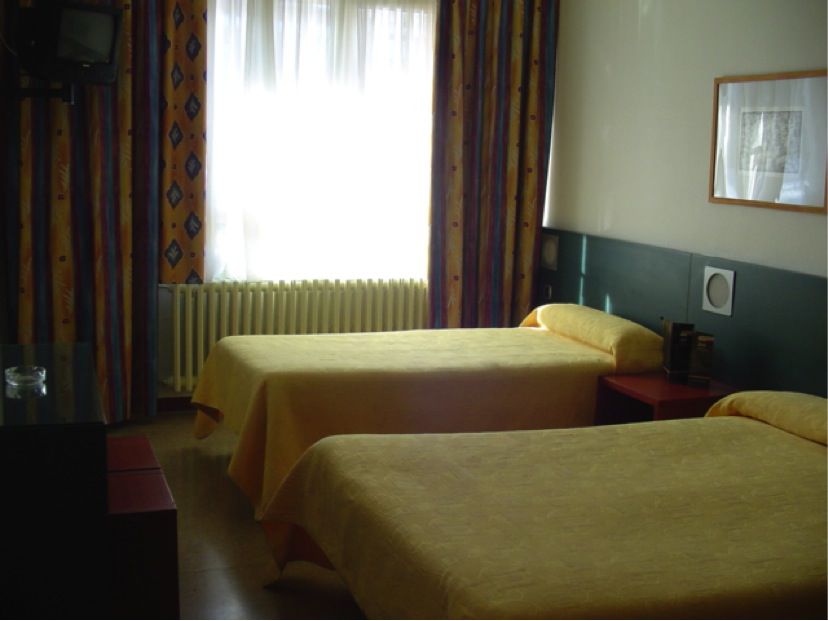 Pic Mari Hotel Pas De La Casa