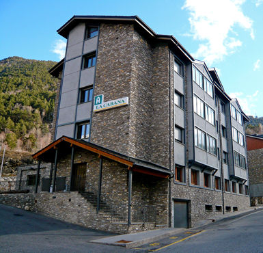 Holastays La Hotel 3*