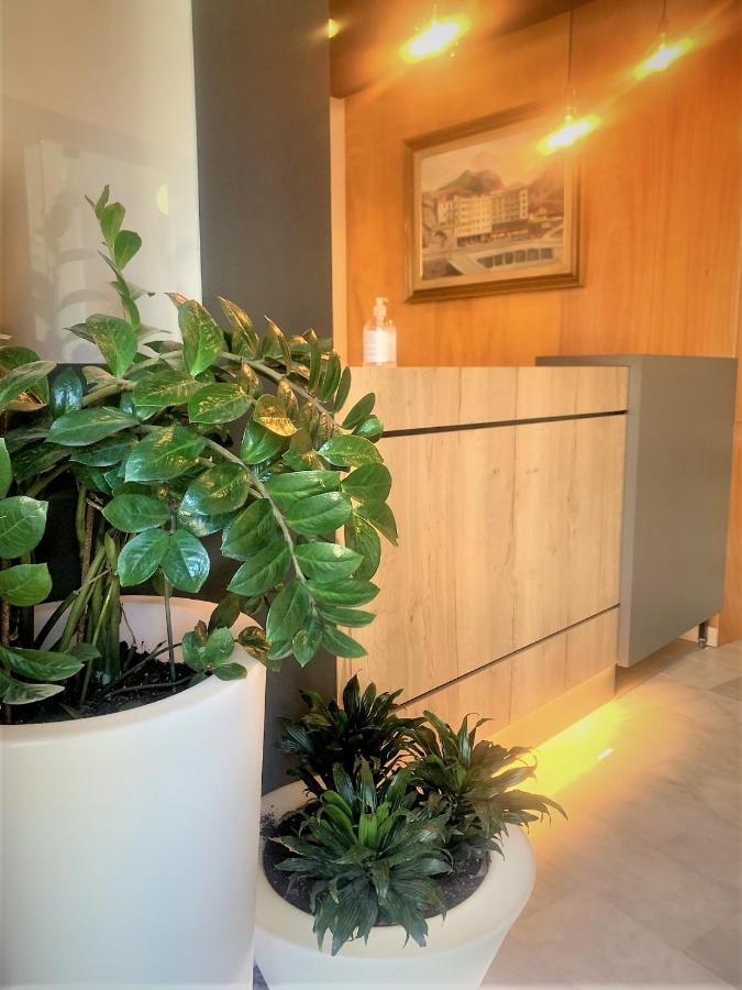 Turistics Conseller Apartahotel Andorra la Vieja