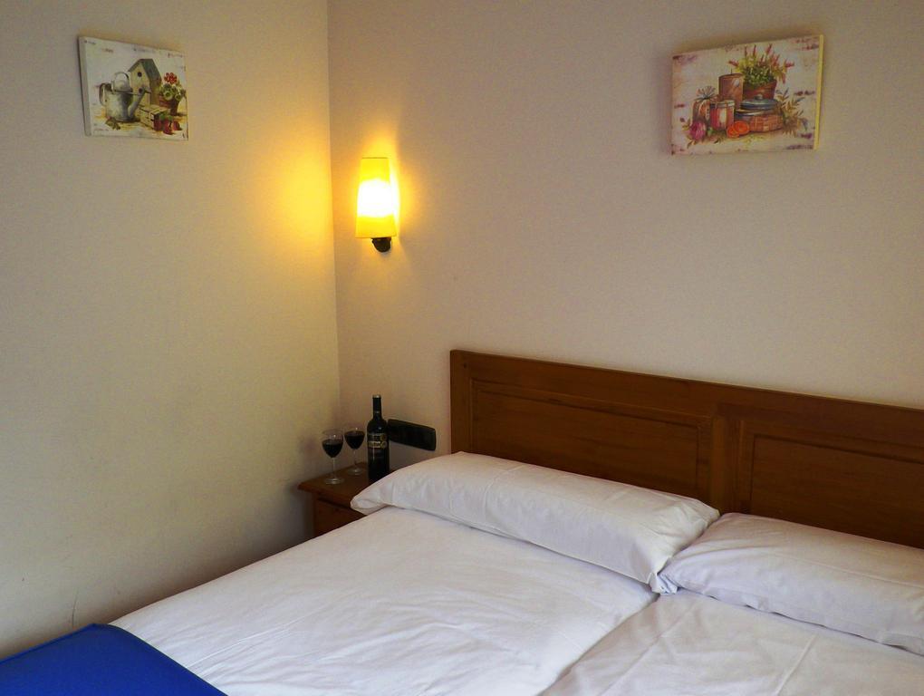 Hotel Holastays La Ordino