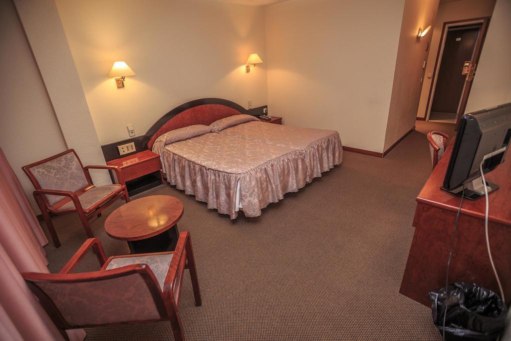 Roc Del Castell Hotel 2*