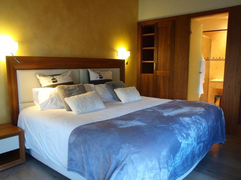 Hotel Guillem & 4*