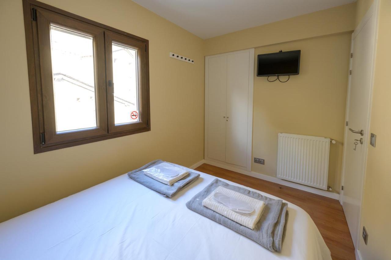 Duplex A 25m Del Telecabina De Apartment