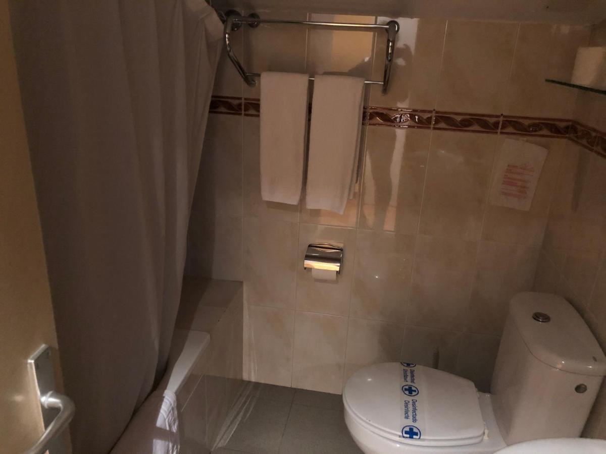 Hotel Refugi Dels Isards El Pas de la Casa