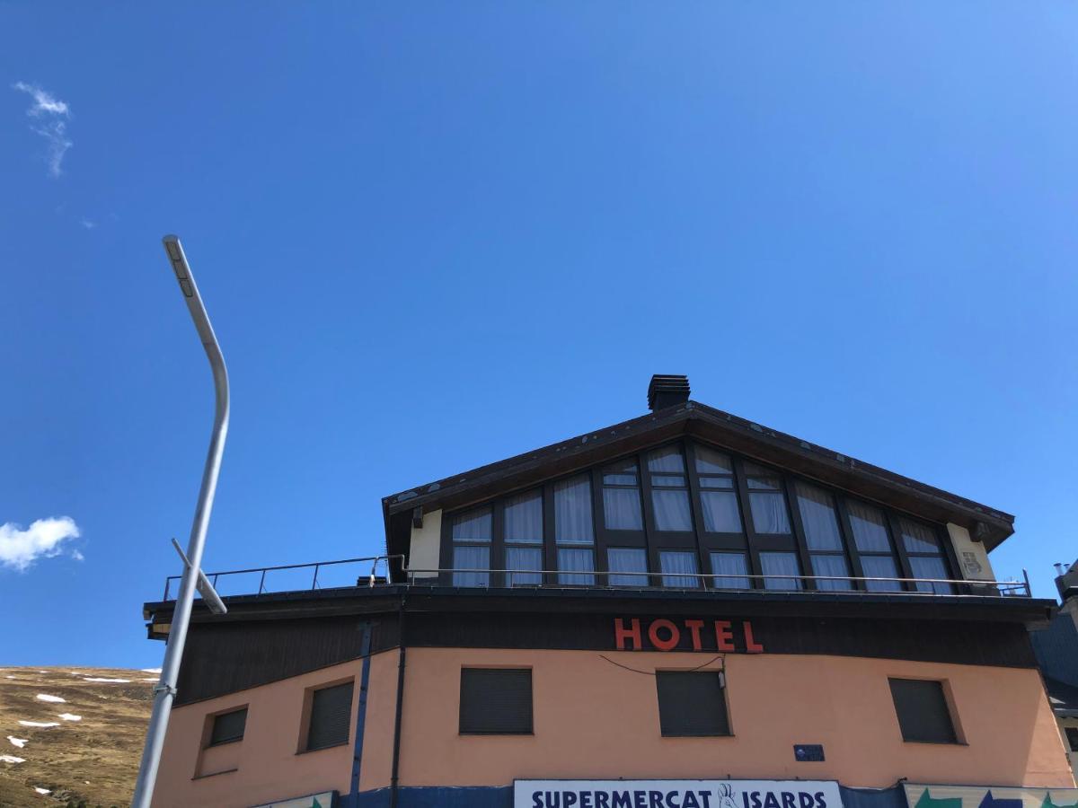 Refugi Dels Isards Hotel 3*