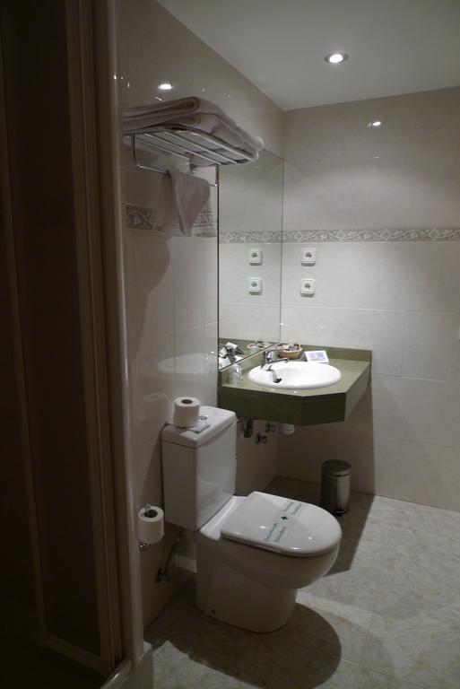 Hotel Bruxelles 3*