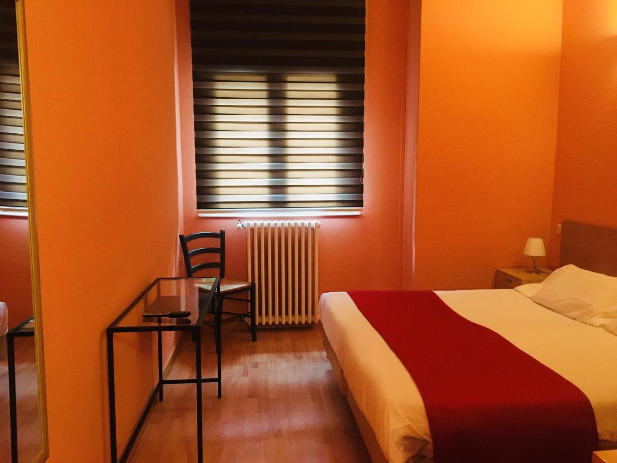Roc De St Miquel & Hotel 2*