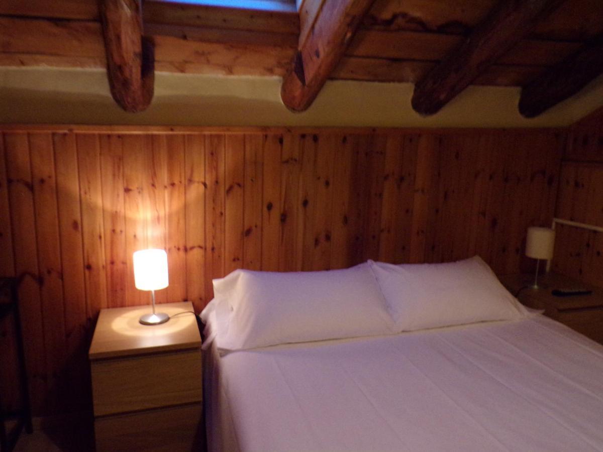 Roc De St Miquel & Hotel Soldeu