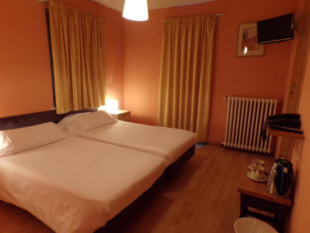 Roc De St Miquel & Hotel Soldeu