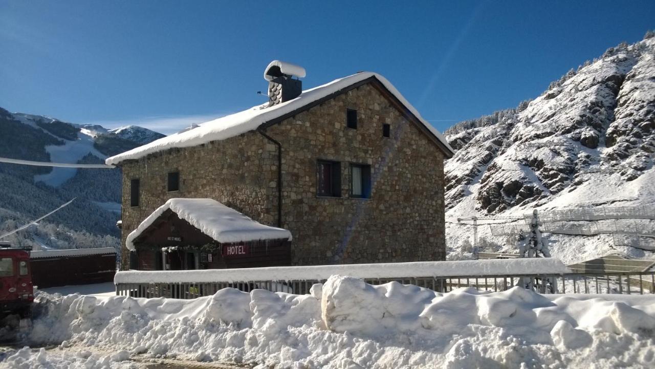 Roc De St Miquel &